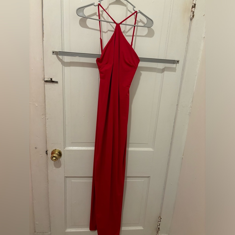 Fashion nova dress